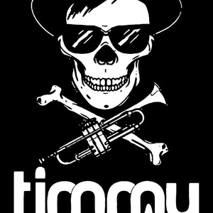 Timmy Trumpet at Tampa, FL in The Ritz Ybor 2023