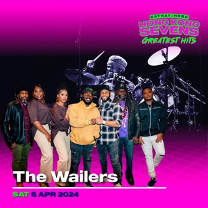 The Wailers Tickets, Tour Dates and Concerts