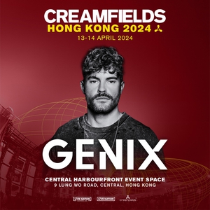 Genix Tickets, Tour Dates and Concerts