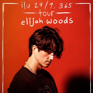 Elijah Woods Tickets, Tour Dates and Concerts
