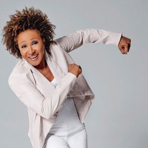 Wanda Sykes Tickets, Tour Dates and Concerts