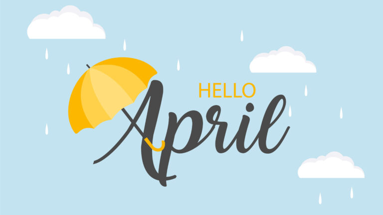 april digital sign software