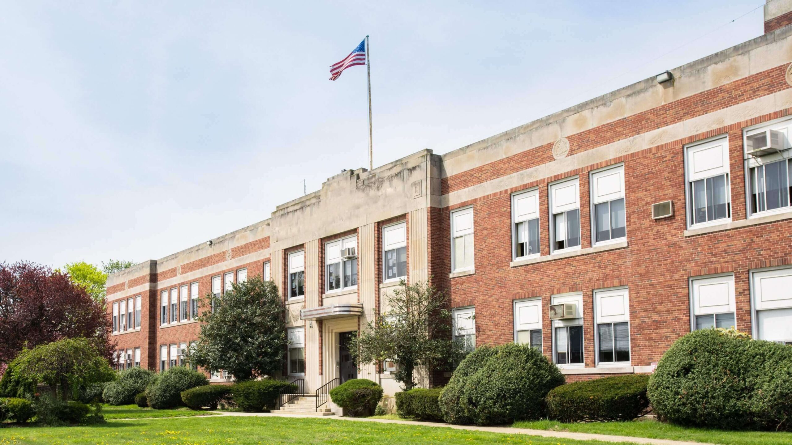 school announcements digital signage