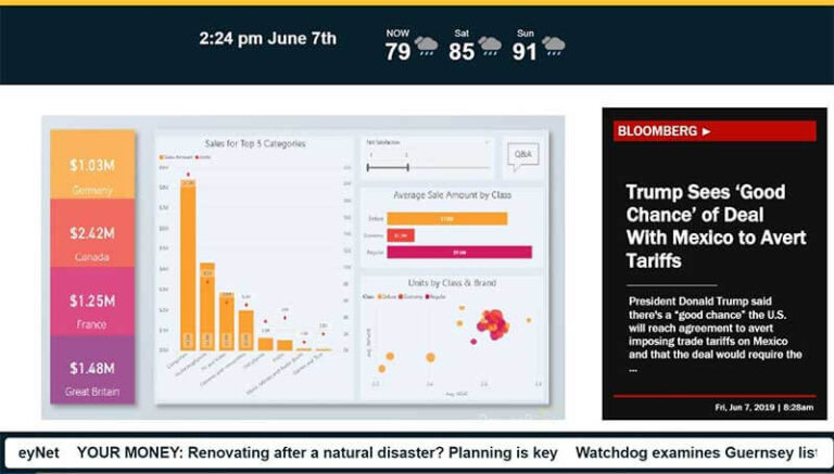 REACH Expands Capabilities with Seamless PowerBI Integration