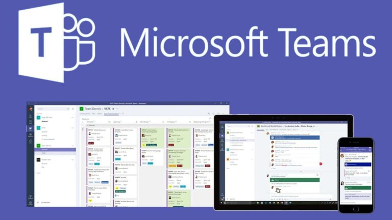 microsoft teams digital signage software