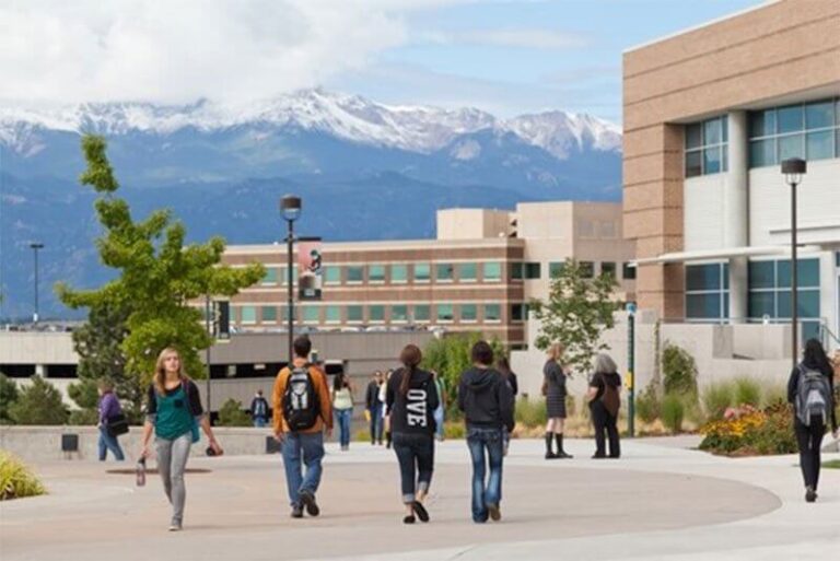 Campus Wide Digital Signage Software Provider UCCS