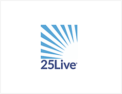 25live digital sign integration