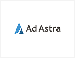 adAdstra digital sign display for tv