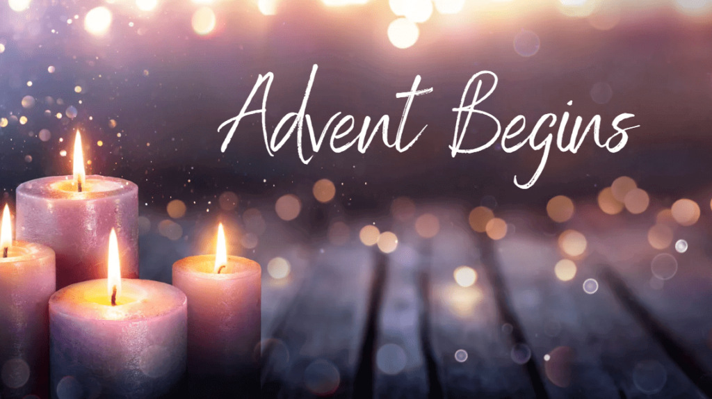 advent digital signage