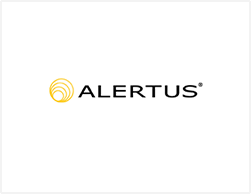 Alertus notfications digital signage