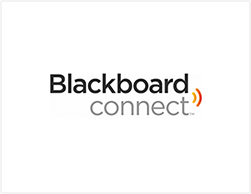 blackboardConnect digital sign integration