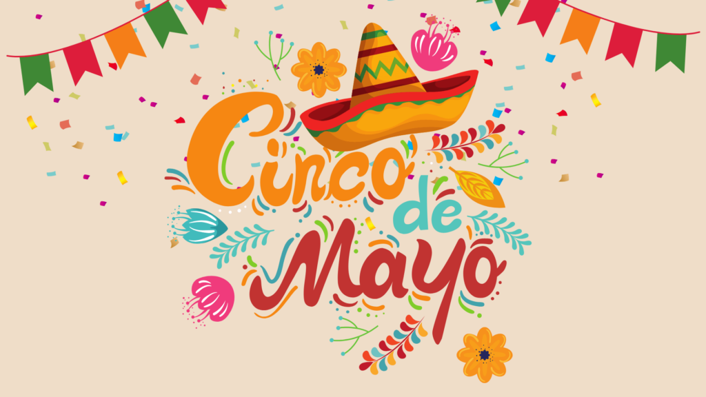 cinco de mayo digital signage