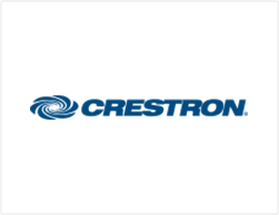 crestron digital signage