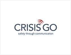 crisis go emergency alerts integration dashboard