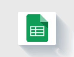 google-excel-icon