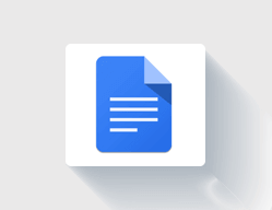 googledocs