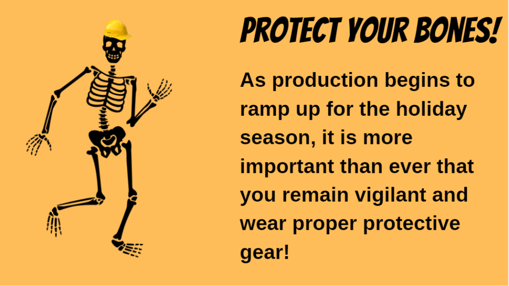 Halloween-Safety