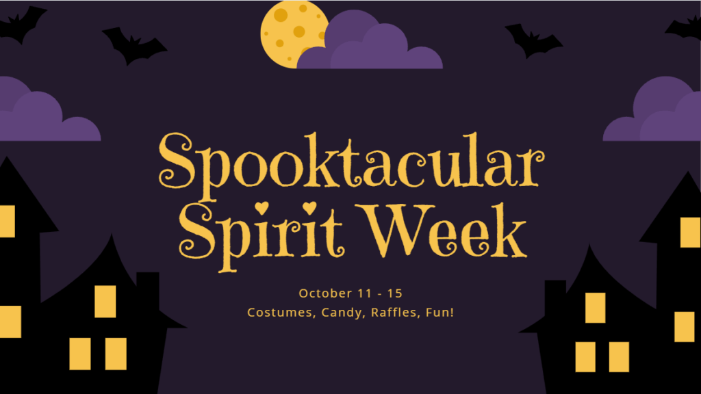 Halloween-Spirit-Week