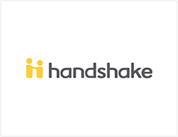 handshake digital signage