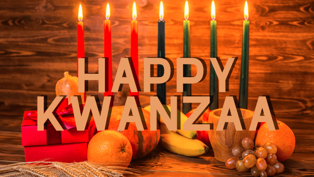 kwanzaa