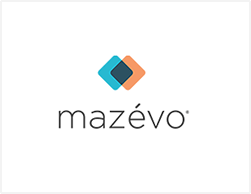 mazevo digital signage inegration