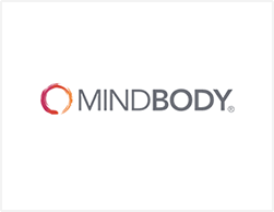 mindbody events integration for digital signage