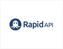 rapid api digital signage integration