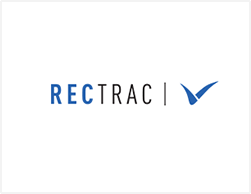 rectrac digital signage integration