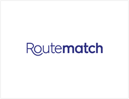 routematch digital signage integration