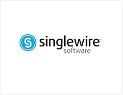 singlewire software digital signage integration