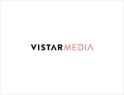 vistarmedia digital signage integration dooh