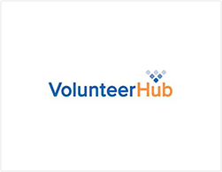 volunteerhub digital signage integration