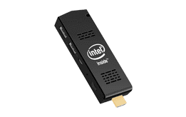 intel stick windows digital signage player