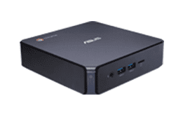 chrome digital signage media player