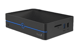 azulle digital signage media player