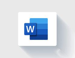 word-icon