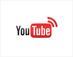 youtube live digital signage