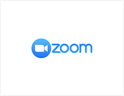 zoom rooms digital signage